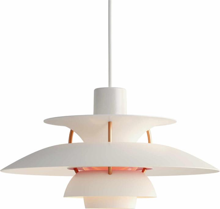 Actual product image Louis Poulsen PH 5 Mini Pendant Light (E14)