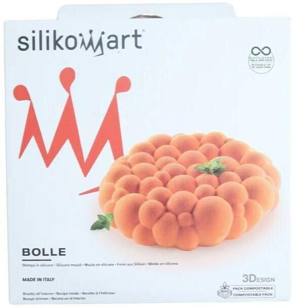 Image du produit Silikomart Bolle (22 cm)