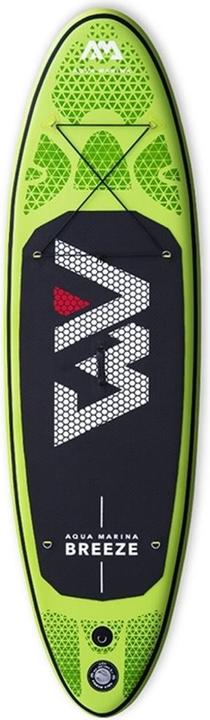 Produktbild Aqua Marina Reparaturflicken zu Breeze Stand Up Paddle (20.50 cm)