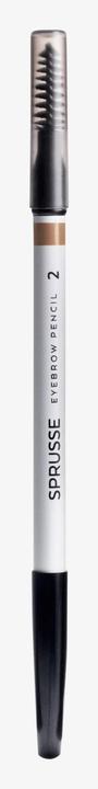 Produktbild Und Gretel Berlin SPRUSSE Eyebrow Pencil (Warm Brown 02)