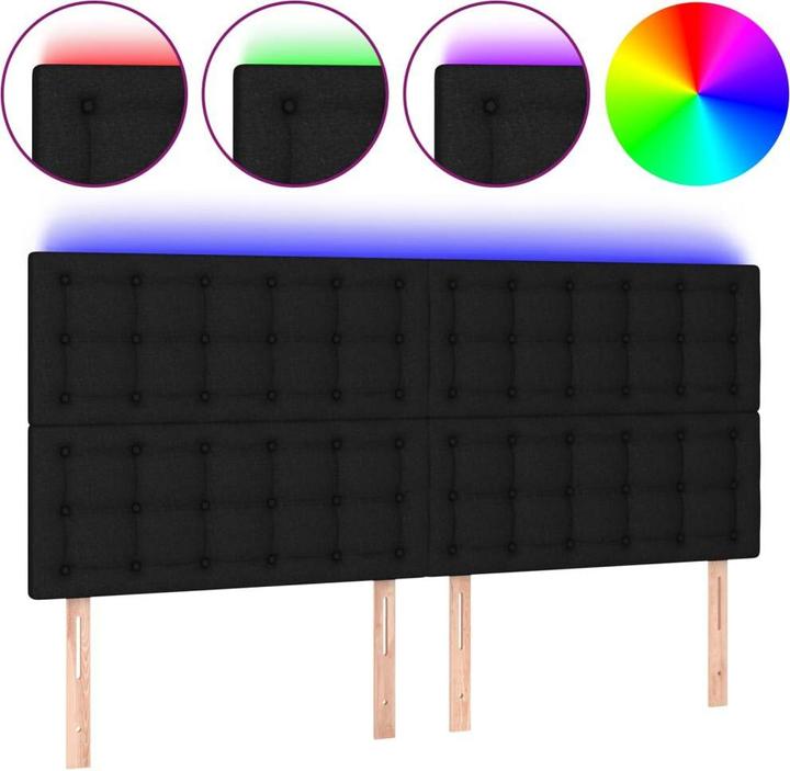 Produktbild VidaXL Kendrick (200 x 5 x 128 cm)