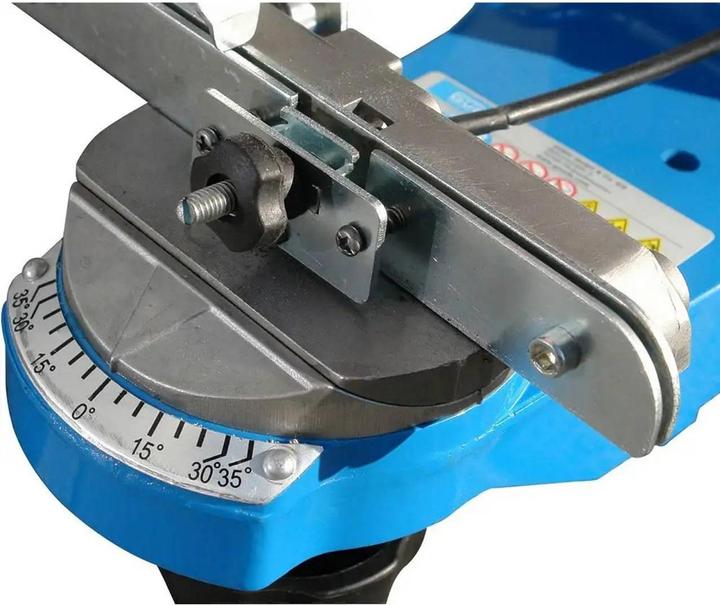Produktbild Güde P 2501 S (Kettensäge, Kettensäge Schwert)
