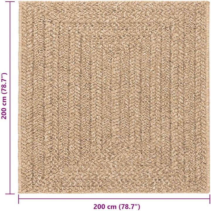 Produktbild VidaXL Coline (200 x 200 cm)