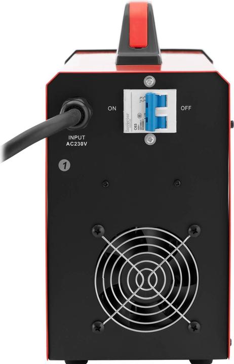 Immagine prodotto Stamos Saldatrice MMA - IGBT - 220 A - Cavo 8 m