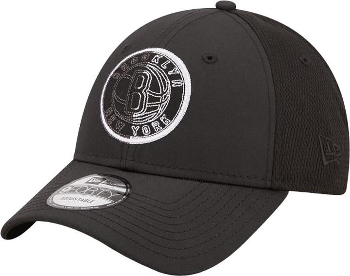 Produktbild Brooklyn Nets 9Forty BaseballMütze (One Size)