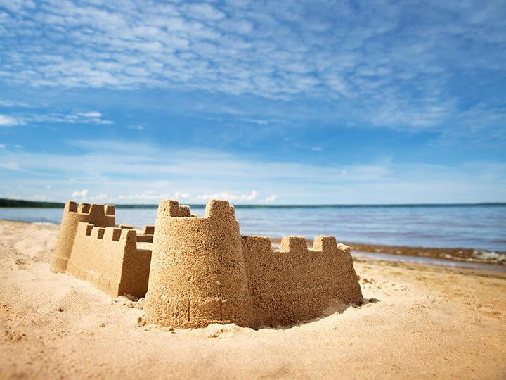 Actual product image Smartbox Fabulous family holiday: 3 nights with breakfast in Emilia Romagna (4 pers.)