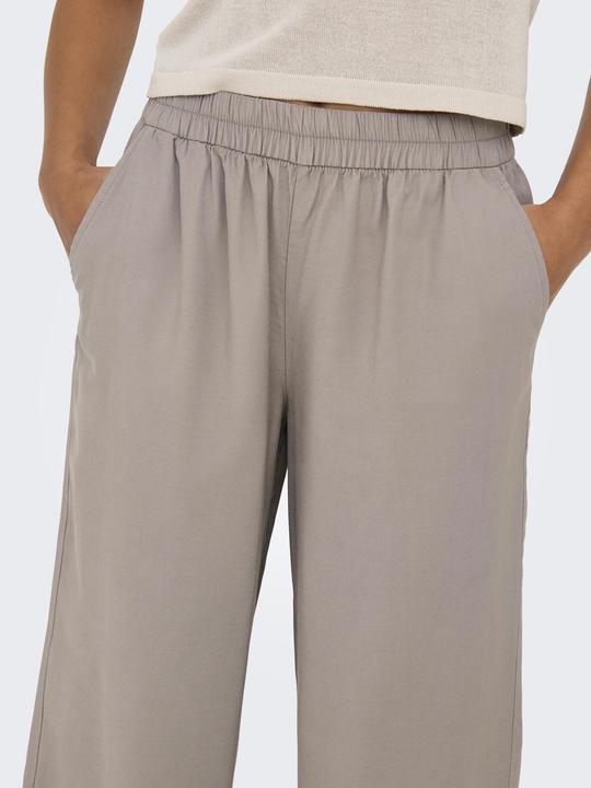 Immagine prodotto Only ONLARIS Pantaloni con taglio dritto Pantaloni (32)