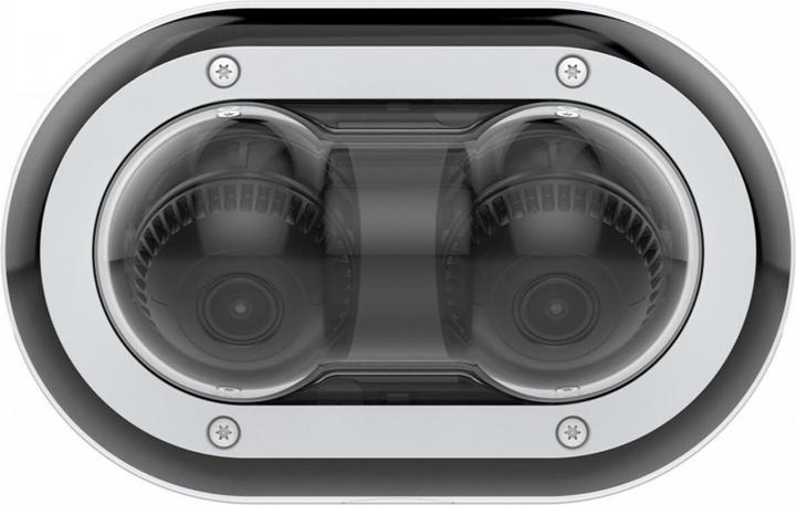 Immagine prodotto Axis P4707-PLVE (2592 x 1944 pixel)