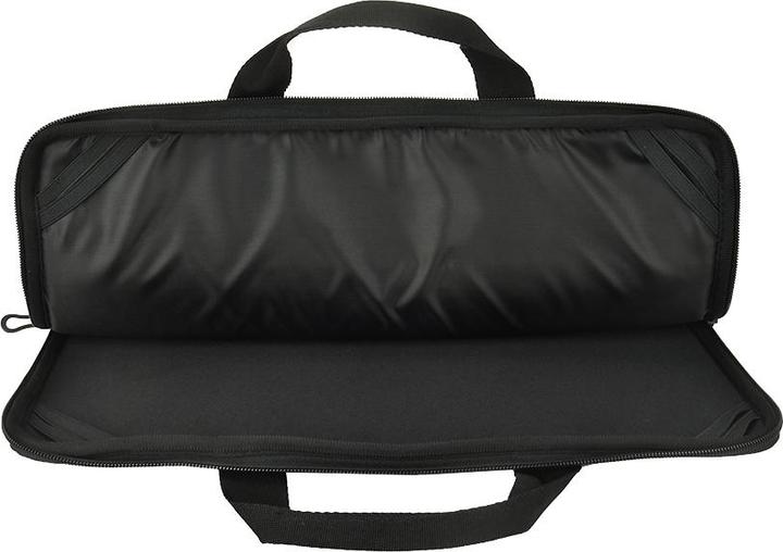 Actual product image Deltaco Neoprene laptop sleeve 15.6-16 (16", Universal)