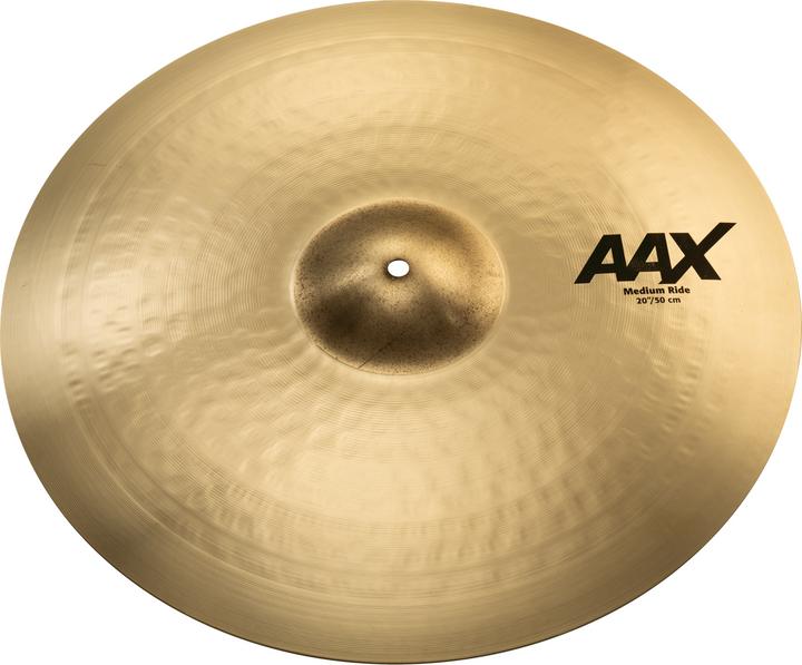 Image du produit Sabian AAX Moyenne Ride (20", Cuvette)