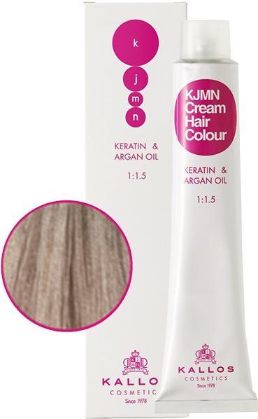 Produktbild Kallos Kjmn (0.11)