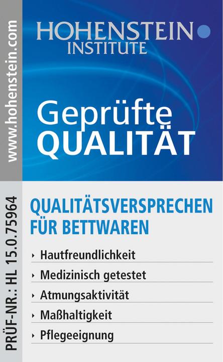Actual product image Centa-Star Vital PLUS (1450 g, 200 x 220 cm)