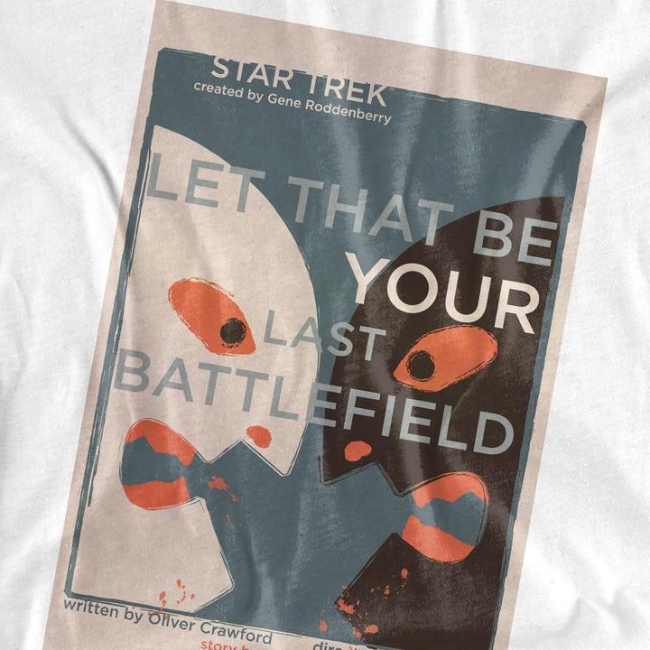 Produktbild The Original Series Episode 70 TShirt (XL)