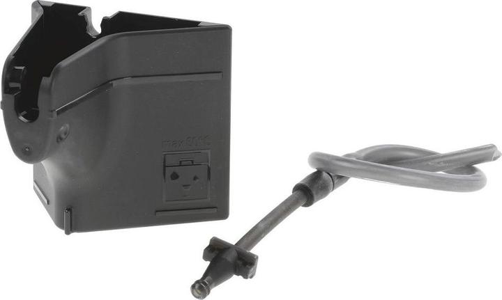 Siemens Bosch Neff Gaggenau Anschlusseinheit Milchadapter EQ.9 00577862 577862 TZ90008