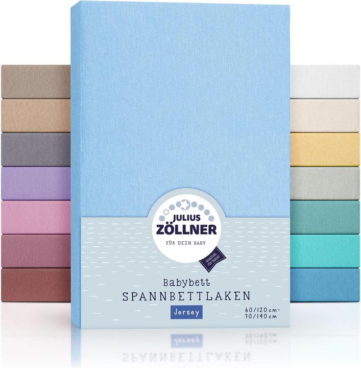 Produktbild Julius Zöllner Jersey (70 x 140 cm)