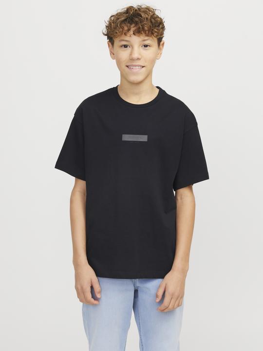 Image du produit Jack & Jones T-shirt imprimé T-shirt junior (152)