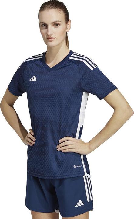 Actual product image adidas Tiro 23 Club Jersey Ladies (S)