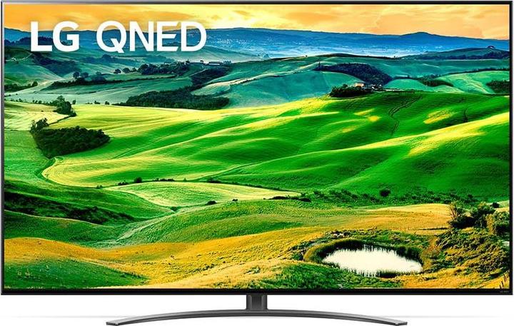Produktbild LG 50QNED819 (50", QNED81, LED, 4K, 2022)