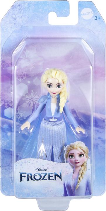 Produktbild Disney Frozen Die Eiskönigin Small Dolls Asst CDU Series