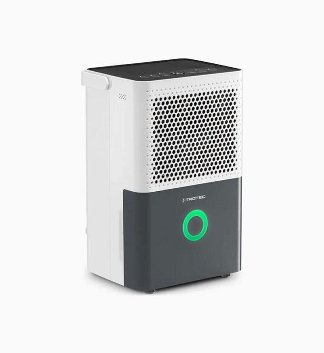 Image du produit Trotec TTK 33 E (15 m², 14 l/24h)