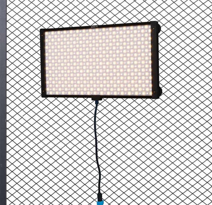 Immagine prodotto Nanlite Adattatore per base magnetica (Ulteriori accessori)