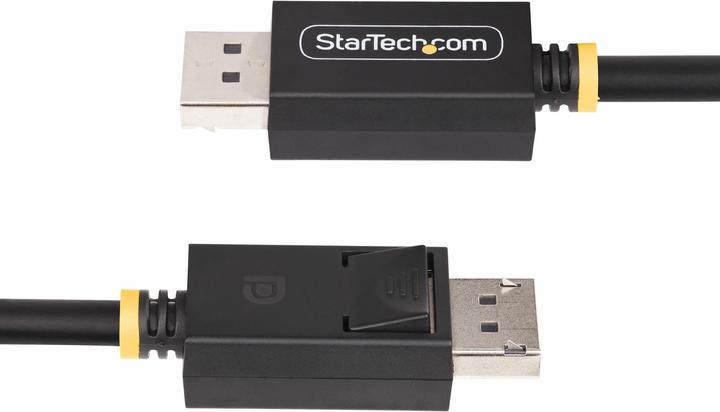 Produktbild StarTech DisplayPort – DisplayPort (2 m, DisplayPort)