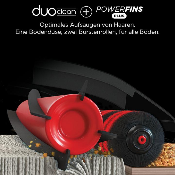 Produktbild Shark Statros IZ400DE