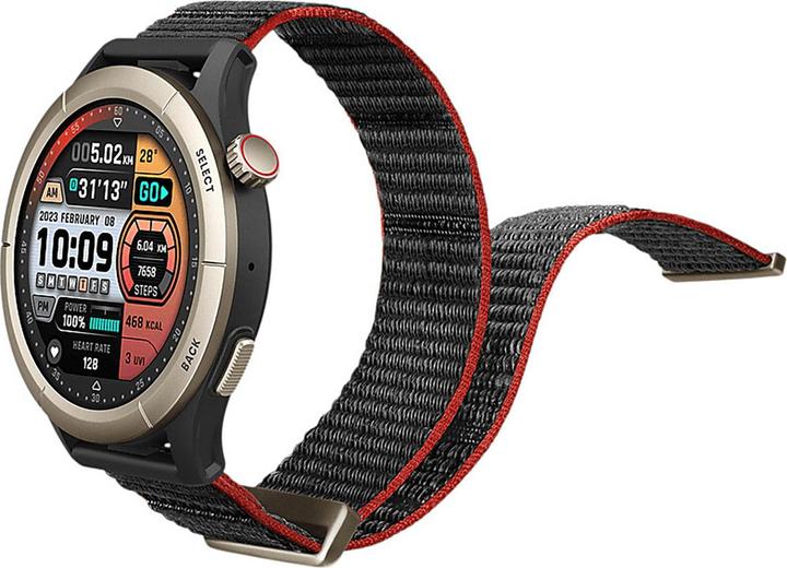 Immagine prodotto Amazfit Ghepardo Pro (47 mm)