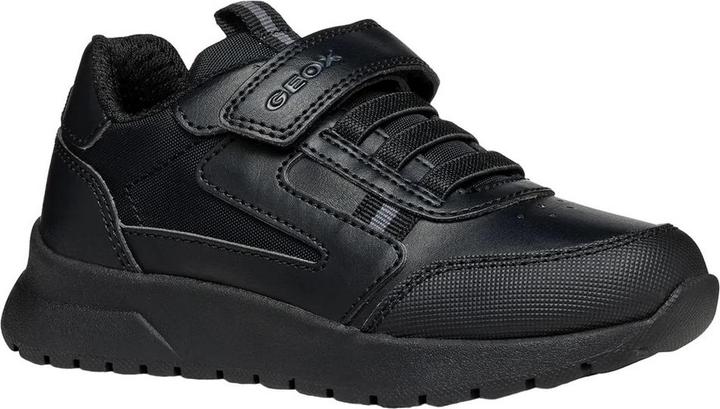 Actual product image Geox Boys J Briezee B. A School Shoes (32)