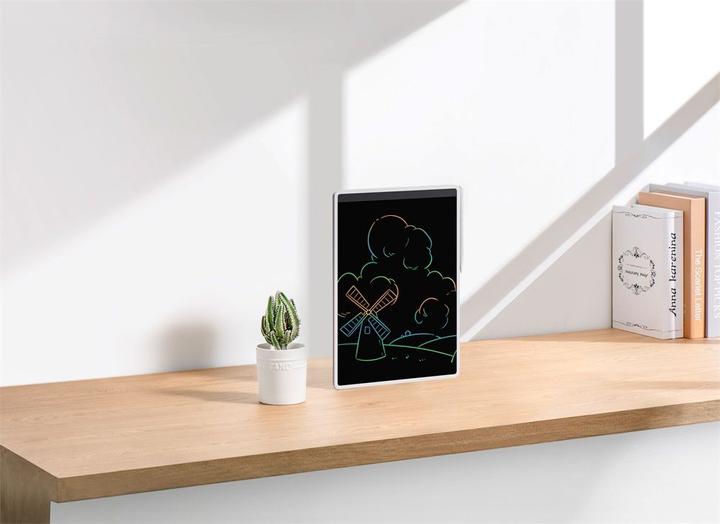Actual product image Xiaomi LCD Writing Tablet (13.50")