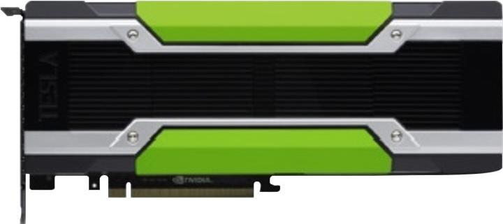 Lenovo DCG ThinkSystem Scheda grafica NVIDIA Tesla M10 GPU, PCIe (passivo) (32 GB)