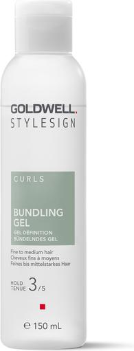 Produktbild Goldwell StyleSign Curls Bündelndes Gel (Haargel, 150 ml)