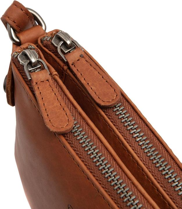 Produktbild The Chesterfield Brand Sisli Umhängetasche Leder 23 cm