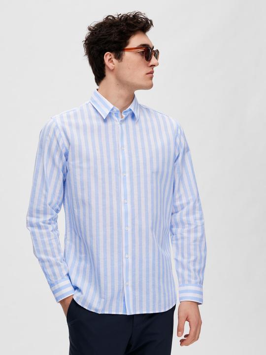 Produktbild Selected Homme Slim Fit Hemd (XL)