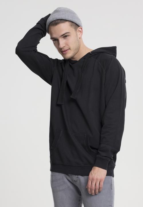 Produktbild Urban Classics Garment Washed Terry Hoody (L)