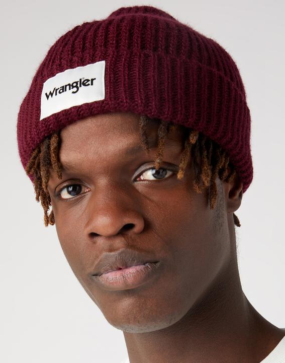 Immagine prodotto Wrangler Berretto a coste (Taglia unica)