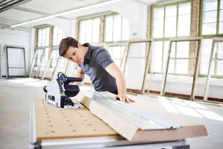 Produktbild Festool Führungsschiene FS 1080/2 (108 cm)