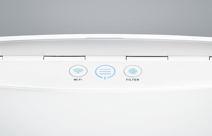 Produktbild Blueair Classic 205 (26 m²)
