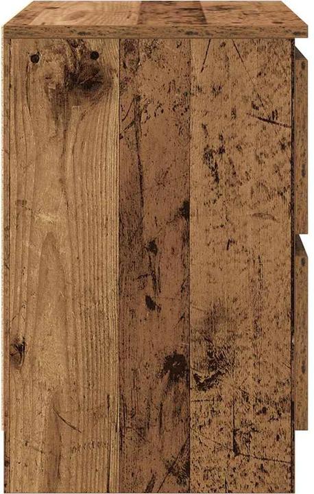 Actual product image VidaXL Rahil (40 x 35 x 54 cm)