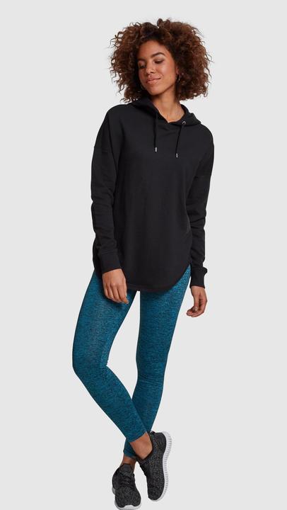 Image du produit Urban Classics Sweat à capuche femme oversized Terry (M)
