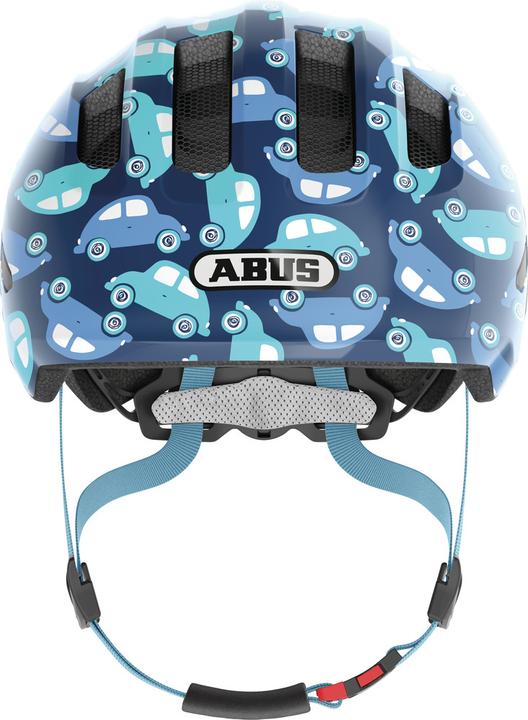 Actual product image Abus Smiley 3.0 LED (50 - 55 cm)