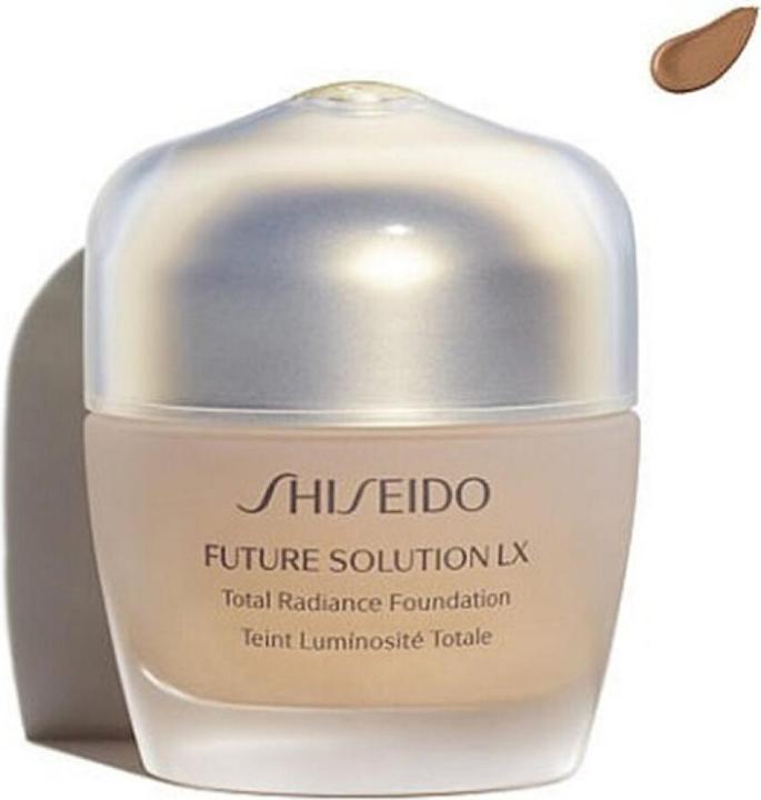 Immagine prodotto Shiseido Soluzione futura LX (R4 Rose)