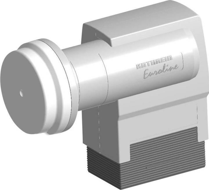 Image du produit Kathrein KEL 444 (Quad LNB, 40mm)