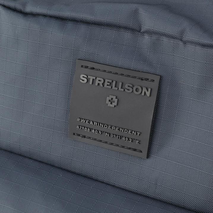 Actual product image Strellson Weekender Northwood RS Addison Travelbag MHZ (64.26 l)