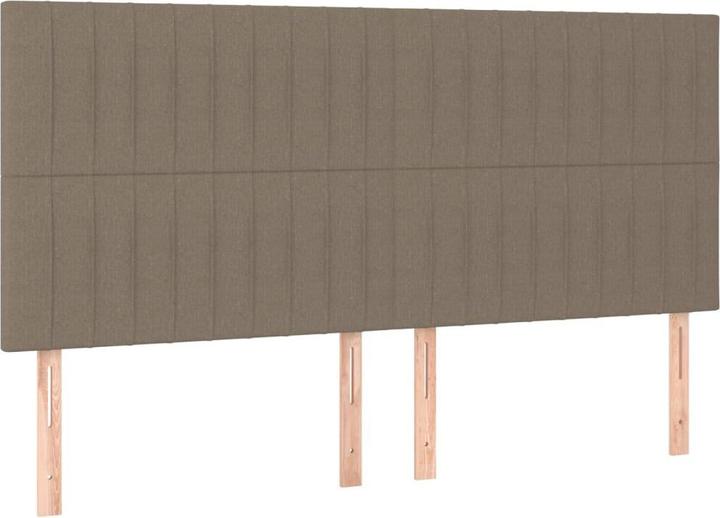 Immagine prodotto VidaXL Carolin (200 x 5 x 128 cm)