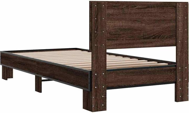 Actual product image VidaXL Kanika (120 x 200 cm)