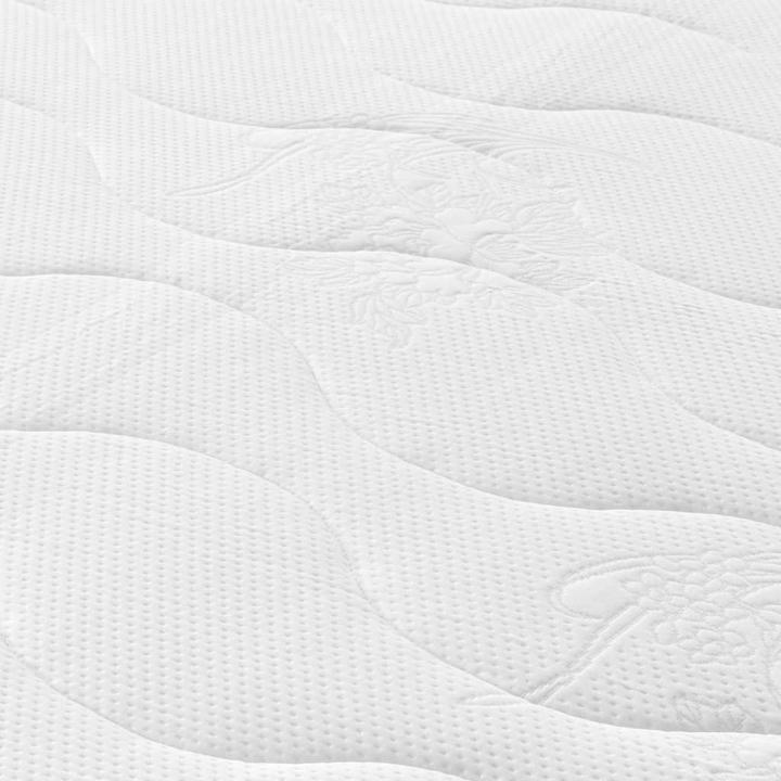 Actual product image VidaXL Jeronima (100 x 220 cm, Spring core)