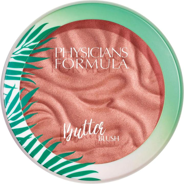 Actual product image Physicians Formula Murumuru Butter (Vintage Rouge)