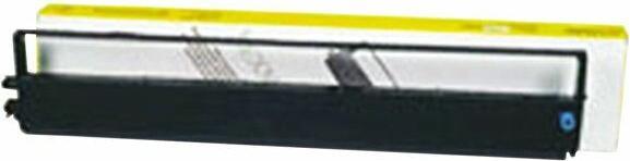 Produktbild IBM Farbband Nylon schwarz (2.50 cm, Schwarz)
