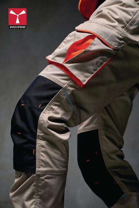 Immagine prodotto Payper Pantaloni NEXT 400 (56)
